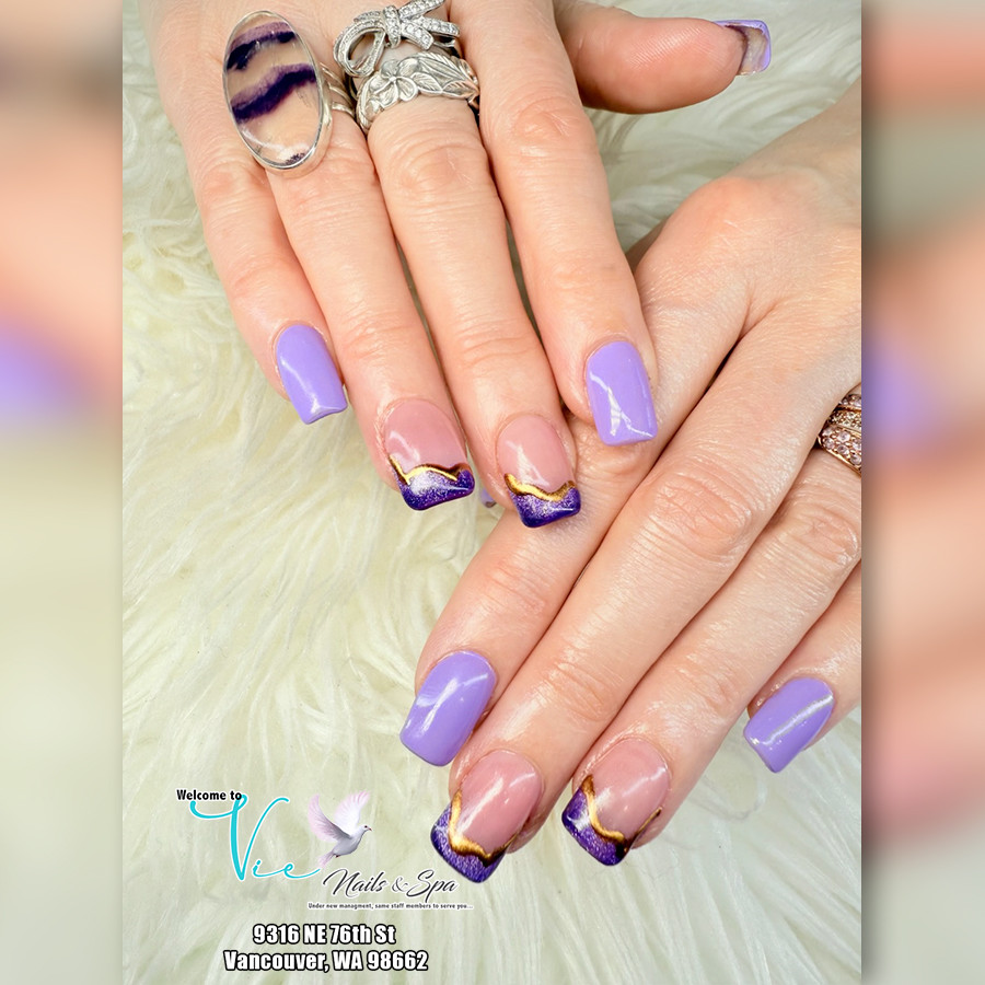 VIE Nails & Spa